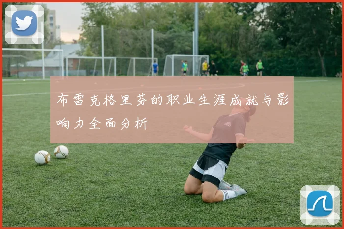 布雷克格里芬的职业生涯成就与影响力全面分析